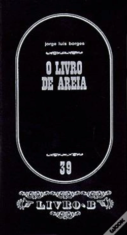 Capa do artigo O Livro de Areia
