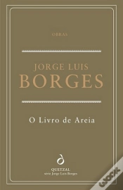 Capa do artigo O Livro de Areia