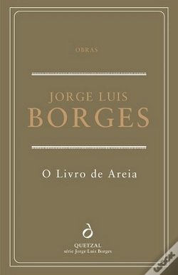 Capa do artigo O Livro de Areia