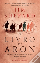 O Livro de Aron