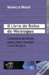 O Livro de Bolso do Weblogue