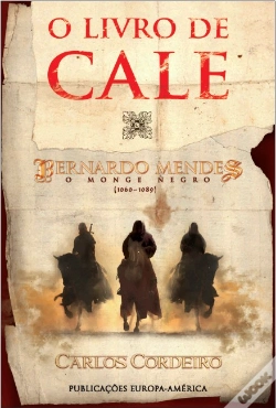 Capa do artigo O Livro de Cale