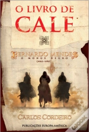Capa do artigo O Livro de Cale