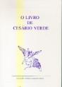 O Livro de Cesário Verde - Preview