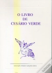 Capa do artigo O Livro de Cesário Verde