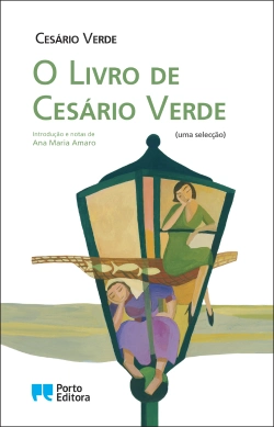 Capa do artigo O Livro de Cesário Verde