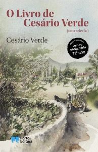 O Livro de Ces&aacute;rio Verde