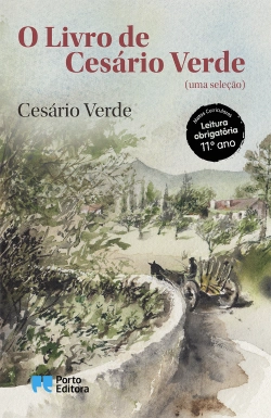 Capa do artigo O Livro de Cesário Verde
