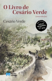 Capa do artigo O Livro de Cesário Verde