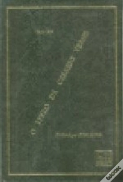 Capa do artigo O Livro de Cesário Verde