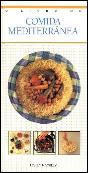O Livro de Comida Mediterrânea - Preview