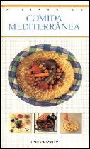 O Livro de Comida Mediterrânea
