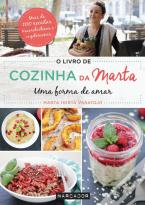 O Livro de Cozinha da Marta