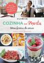 O Livro de Cozinha da Marta - Preview