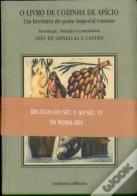 O Livro de Cozinha de Apicio