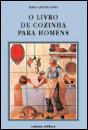 O Livro de Cozinha para Homens - Preview