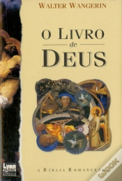 Capa do artigo O Livro de Deus