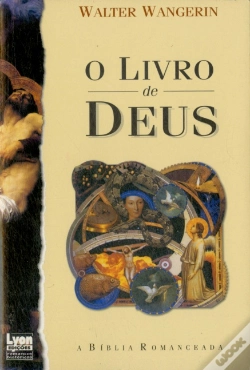 Capa do artigo O Livro de Deus