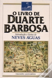 O Livro de Duarte Barbosa