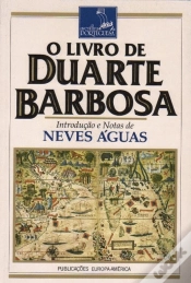 Capa do artigo O Livro de Duarte Barbosa