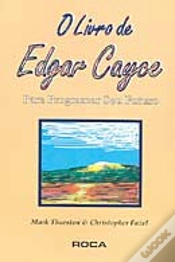 Capa do artigo O Livro de Edgar Cayce