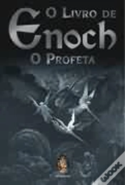 Capa do artigo O Livro de Enoch - O Profeta