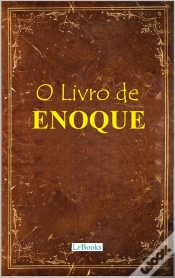 Capa do artigo O Livro De Enoque