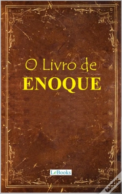 Capa do artigo O Livro De Enoque