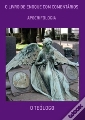 Capa do artigo O Livro De Enoque Com Comentários