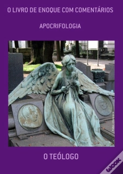 Capa do artigo O Livro De Enoque Com Comentários