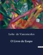 O Livro De Esopo - Preview