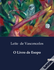 Capa do artigo O Livro De Esopo