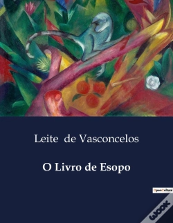 Capa do artigo O Livro De Esopo