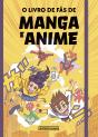 O Livro de Fãs de Manga e Anime - Preview