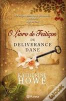 O Livro de Feitiços de Deliverance Dane