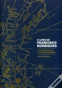 O Livro de Francisco Rodrigues