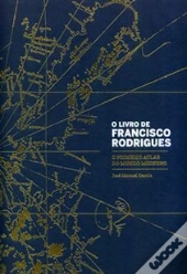 O Livro de Francisco Rodrigues