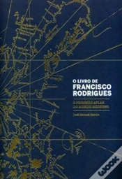 Capa do artigo O Livro de Francisco Rodrigues