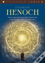Capa do artigo O Livro de Henoch