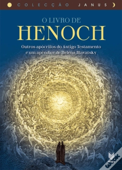 Capa do artigo O Livro de Henoch