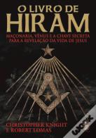 O Livro de Hiram