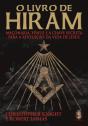 O Livro de Hiram - Preview