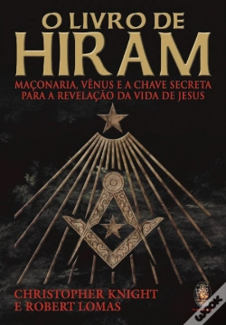 Capa do artigo O Livro de Hiram