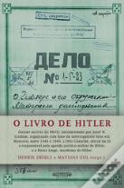 O Livro de Hitler