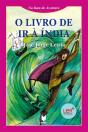 O Livro de Ir à Índia - Preview