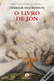 Capa do artigo O Livro de Jón