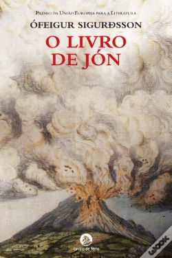 Capa do artigo O Livro de Jón