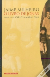 Capa do artigo O Livro de Jonas