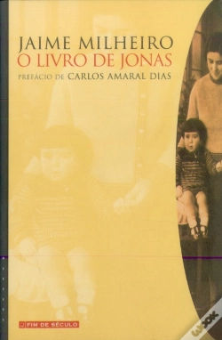 Capa do artigo O Livro de Jonas