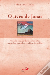 Capa do artigo O Livro De Jonas